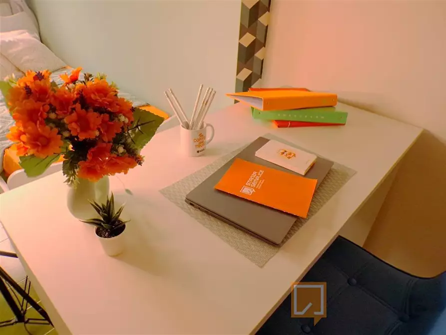 Immagine 19 di Stanza singola in affitto  in Via  Rodolfo Mondolfo 7 a Bologna