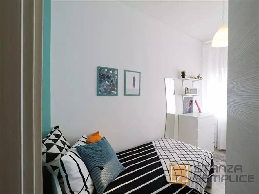 Immagine 4 di Stanza singola in affitto  in Via Pusterla 5 a Brescia