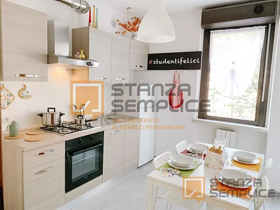 Immagine 6 di Stanza singola in affitto  in Via Goffredo Mameli 33 a Verona