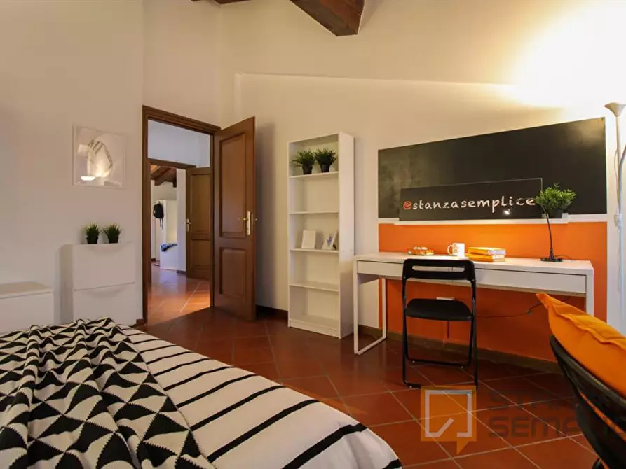 Immagine 3 di Stanza singola in affitto  in Via Trieste 19 a Brescia