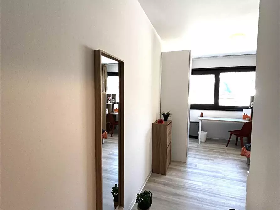 Immagine 5 di Stanza singola in affitto  in Via Dei Solteri, 56 a Trento