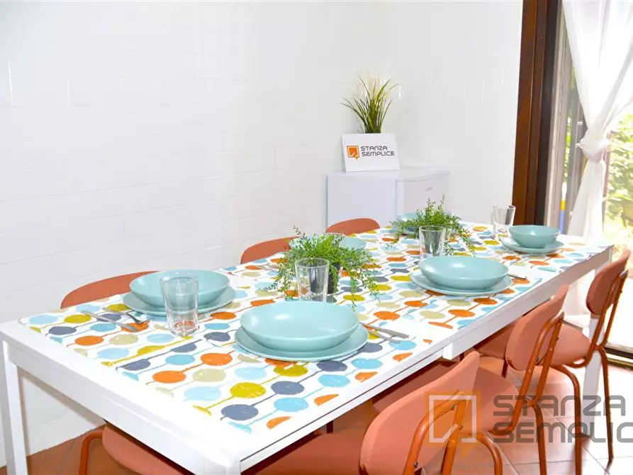 Immagine 10 di Stanza singola in affitto  in Via Turati 30 a Modena