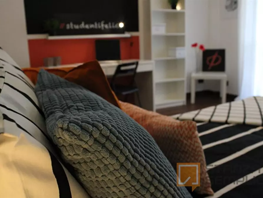 Immagine 3 di Stanza singola in affitto  in Viale Europa 72 a Brescia