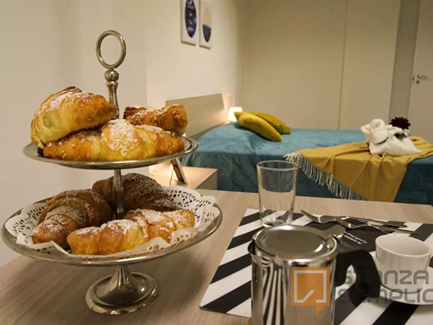 Immagine 8 di Stanza singola in affitto  in Via Menganti 8 a Bologna