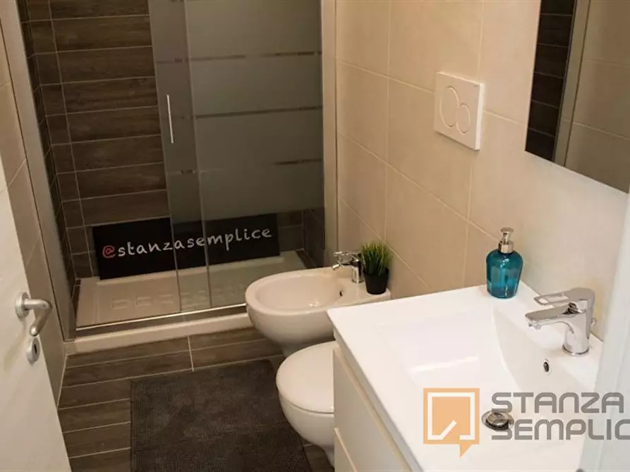 Immagine 16 di Stanza singola in affitto  in Via Vivanti 33 a Brescia