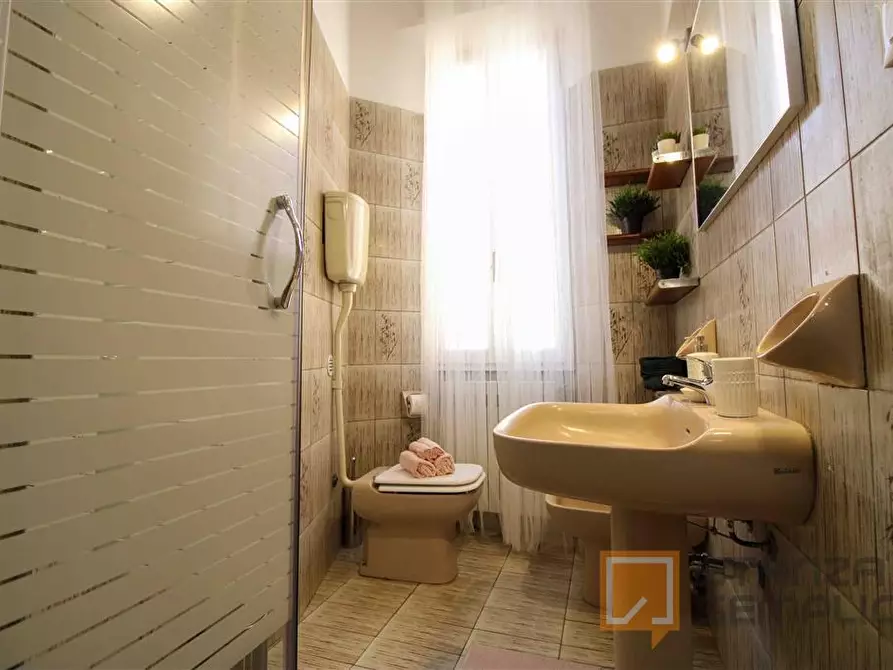 Immagine 11 di Stanza singola in affitto  in Via Pelagio Palagi 42 a Bologna