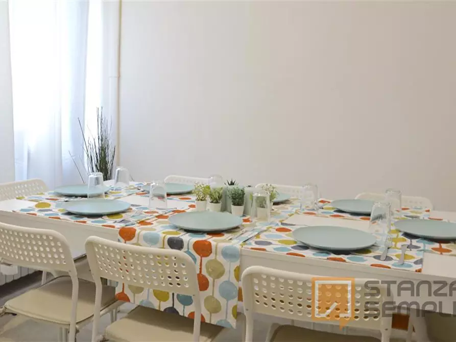 Immagine 11 di Stanza singola in affitto  in Piazzale Risorgimento 12 a Modena