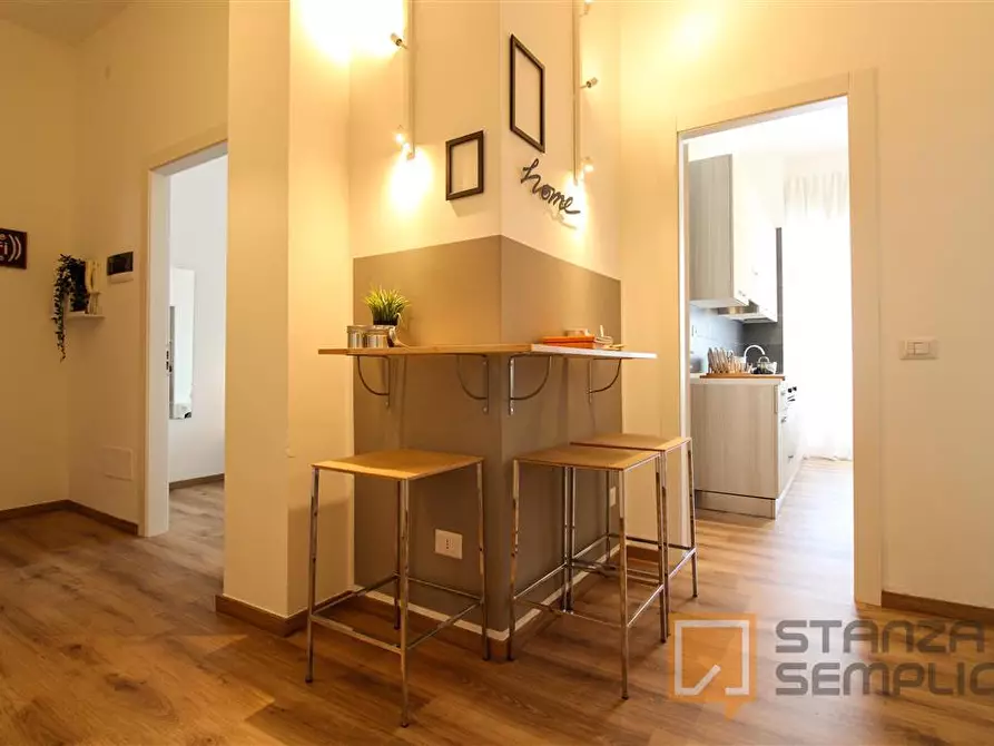 Immagine 16 di Stanza singola in affitto  in Via Monte Ortigara 79 a Brescia