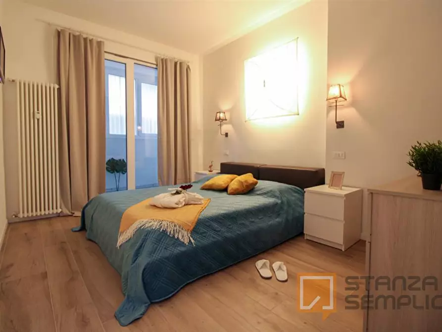 Immagine 31 di Stanza singola in affitto  in Via Menganti 8 a Bologna