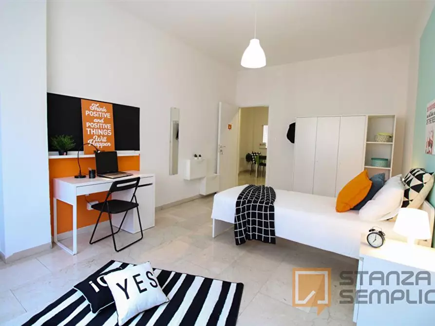 Immagine 27 di Stanza singola in affitto  in Via Ciamician 4 a Bologna