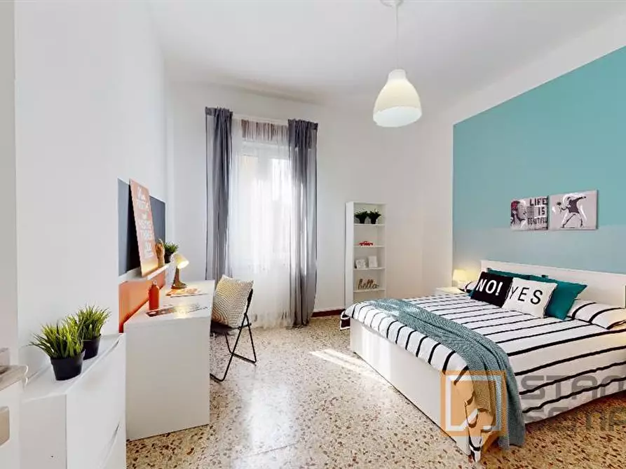 Immagine 1 di Stanza singola in affitto  in Via Monte Baldo 8 a Brescia