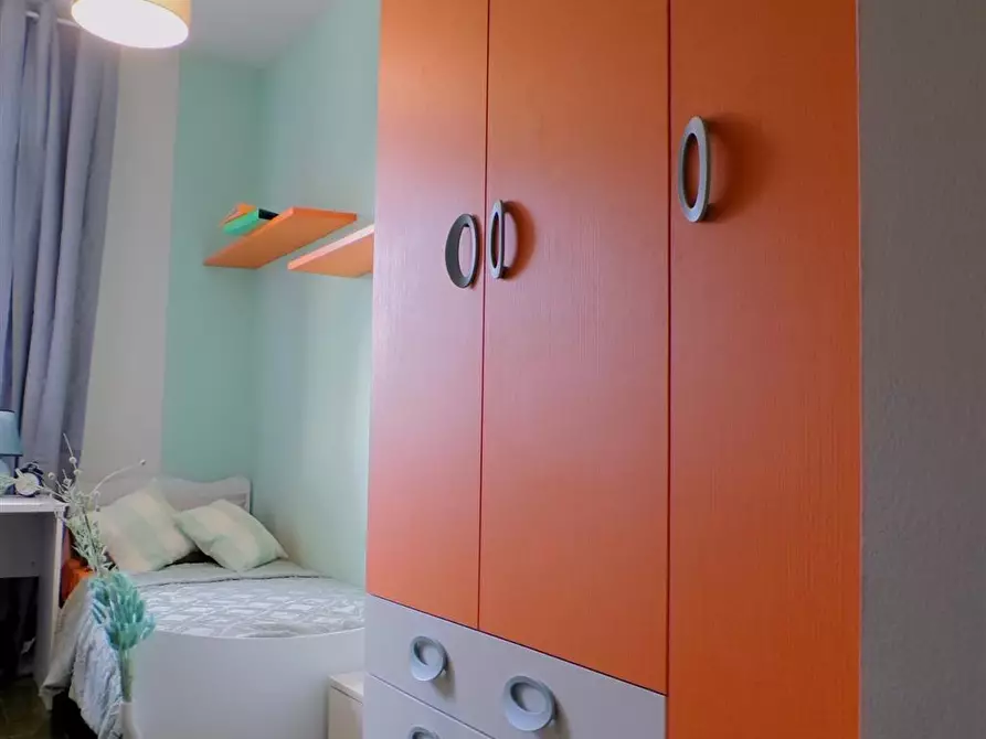 Immagine 1 di Stanza singola in affitto  in Via  Rodolfo Mondolfo 7 a Bologna