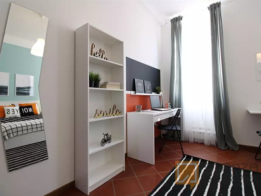 Immagine 4 di Stanza singola in affitto  in Via Trieste 19 a Brescia