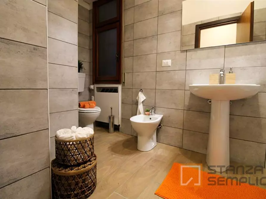 Immagine 16 di Stanza singola in affitto  in Via Laura Bassi Veratti 1 a Bologna