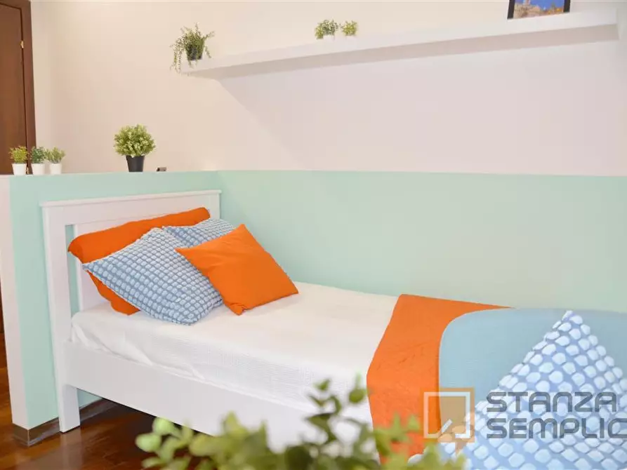 Immagine 6 di Stanza singola in affitto  in Piazzale Risorgimento 12 a Modena