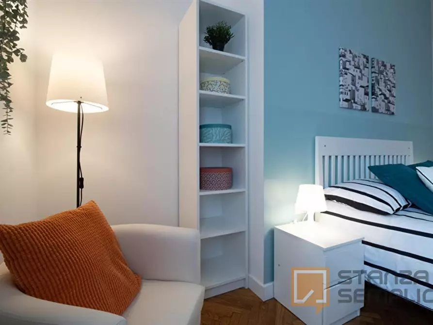 Immagine 5 di Stanza singola in affitto  in Corso Martiri della Libertà 23 a Brescia