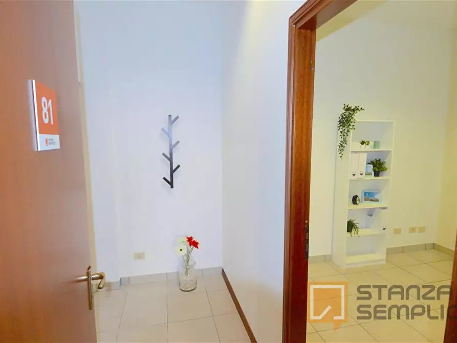 Immagine 1 di Stanza singola in affitto  in Via Venturi 70 a Modena