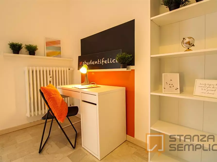 Immagine 4 di Stanza singola in affitto  in Via Bligny 15 a Brescia