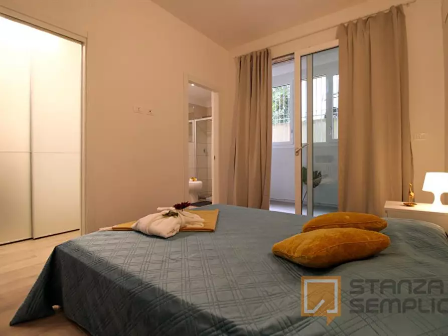 Immagine 27 di Stanza singola in affitto  in Via Menganti 8 a Bologna