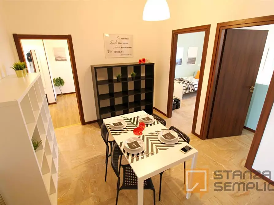 Immagine 7 di Stanza singola in affitto  in Via Creta 30 a Brescia