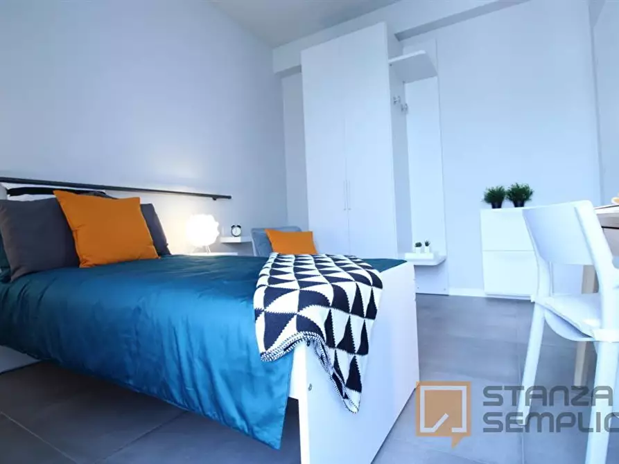 Immagine 6 di Stanza singola in affitto  in Via Schivardi 62 a Brescia