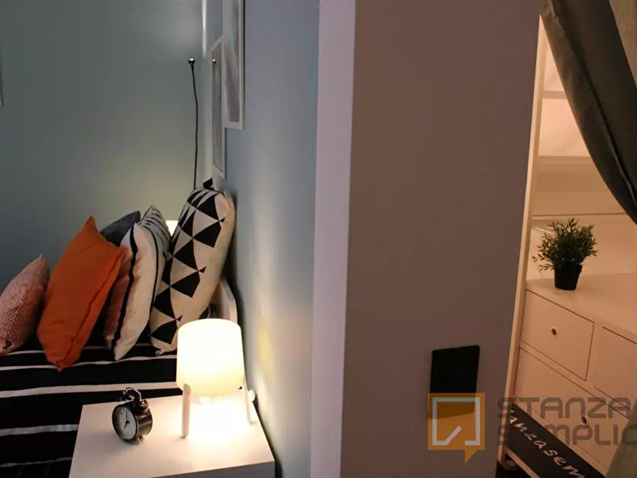 Immagine 5 di Stanza singola in affitto  in Viale Europa 72 a Brescia