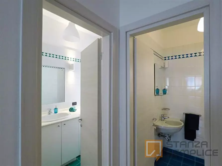 Immagine 10 di Stanza singola in affitto  in Via Pusterla 5 a Brescia