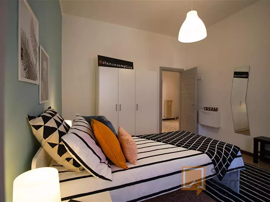 Immagine 4 di Stanza singola in affitto  in Via Pasubio 29/C a Brescia