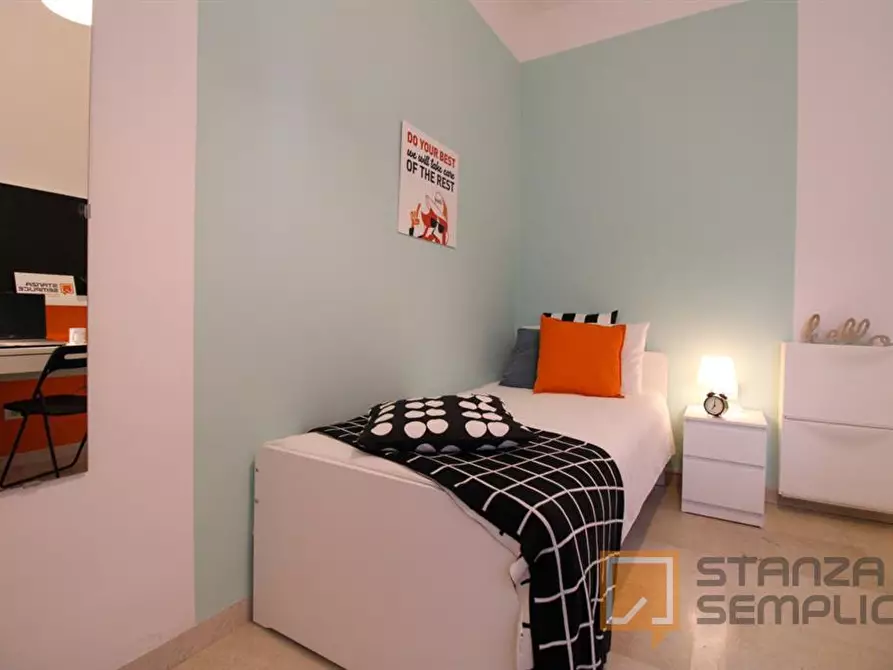 Immagine 3 di Stanza singola in affitto  in Via Ciamician 4 a Bologna