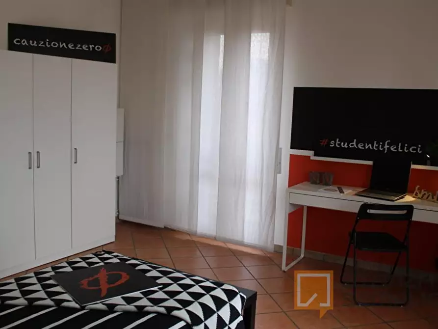 Immagine 3 di Stanza singola in affitto  in Via Ambaraga 60 a Brescia