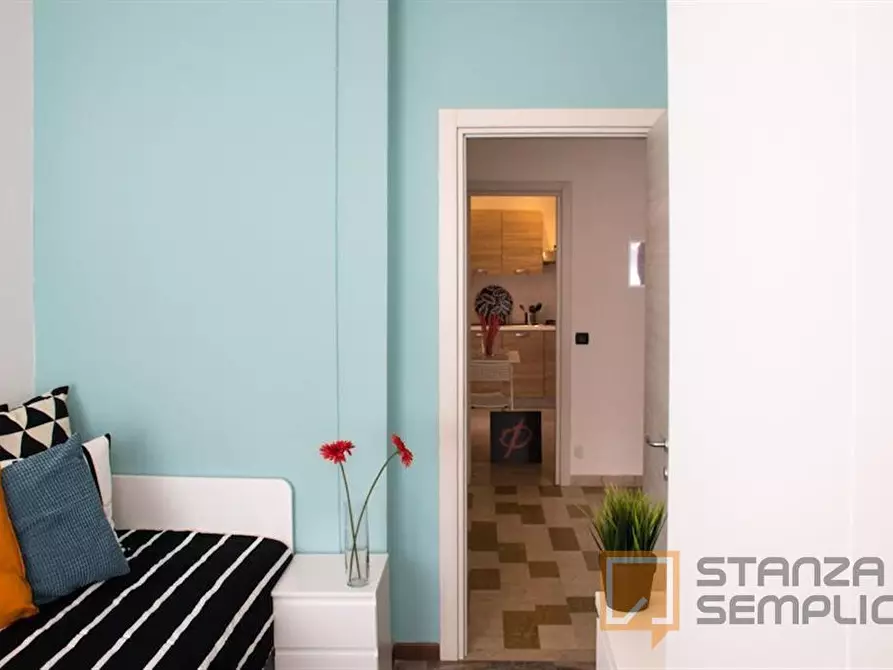 Immagine 3 di Stanza singola in affitto  in Via Pusterla 5 a Brescia