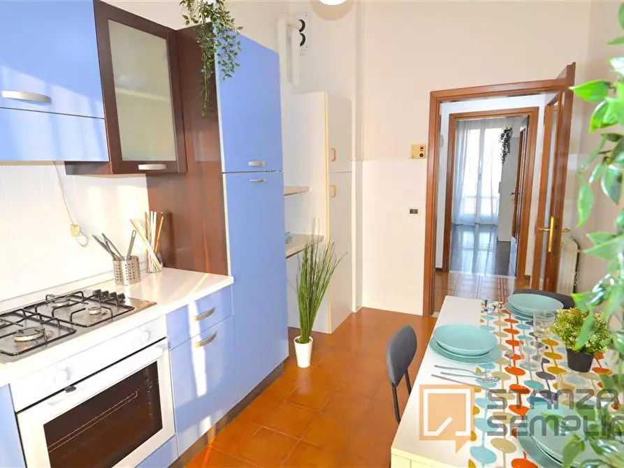 Immagine 7 di Stanza singola in affitto  in Via Melotti 22 a Modena