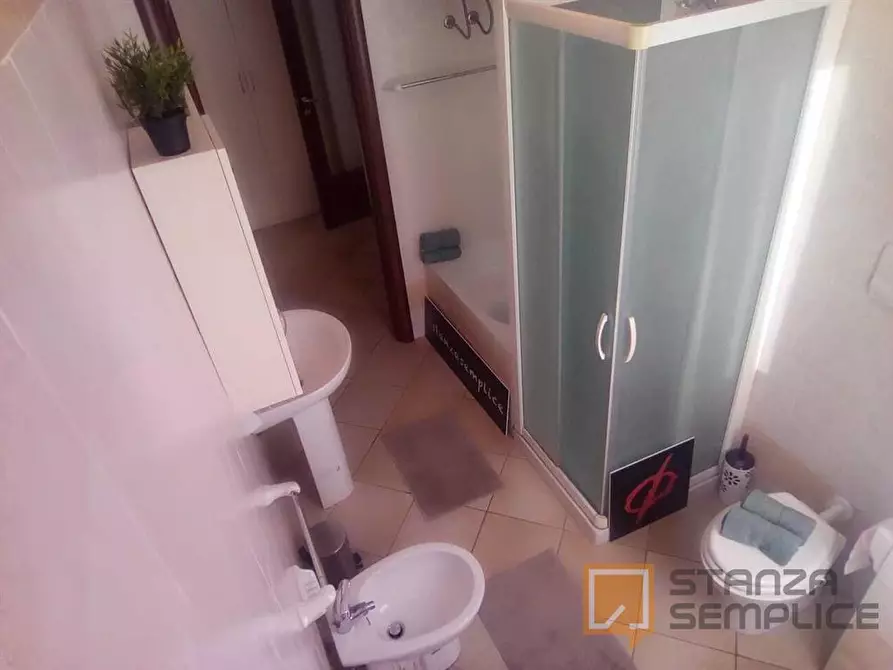 Immagine 12 di Stanza singola in affitto  in Piazzale Cesare Battisti 7 a Brescia