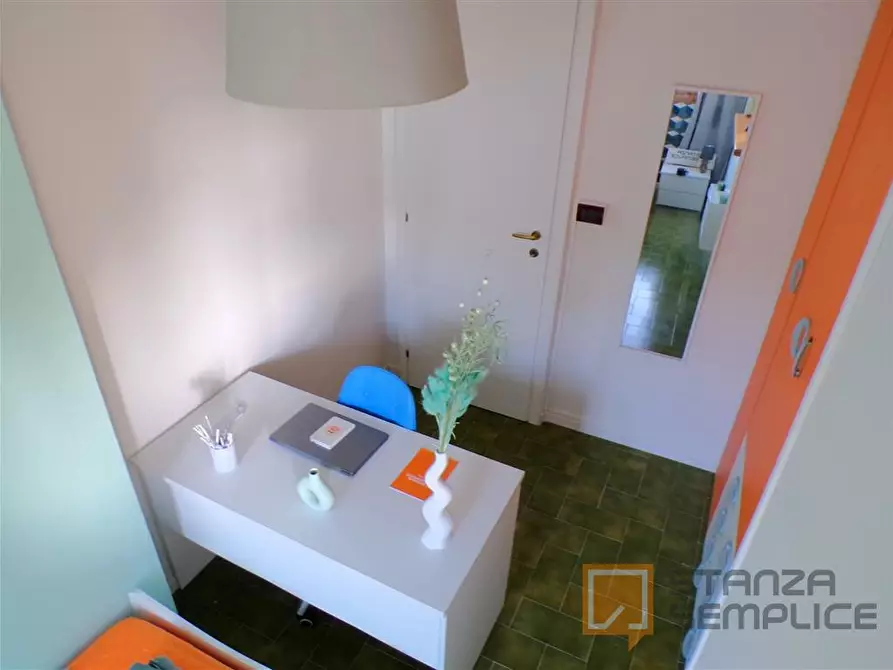 Immagine 6 di Stanza singola in affitto  in Via  Rodolfo Mondolfo 7 a Bologna