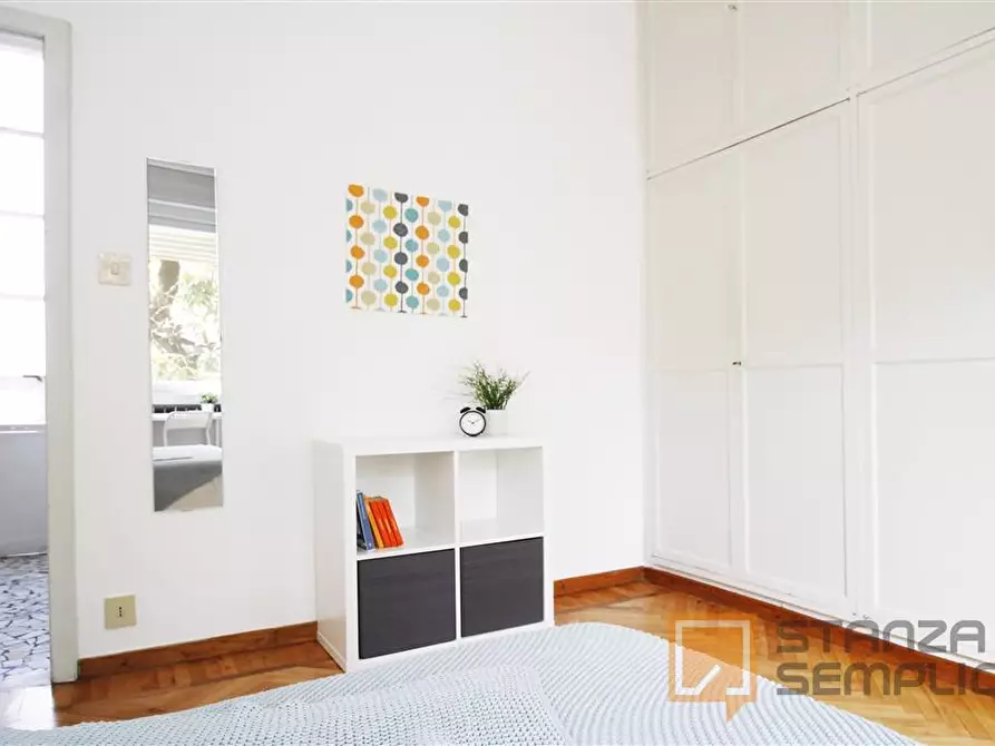 Immagine 25 di Stanza singola in affitto  in Viale Del Risorgimento 3 a Bologna