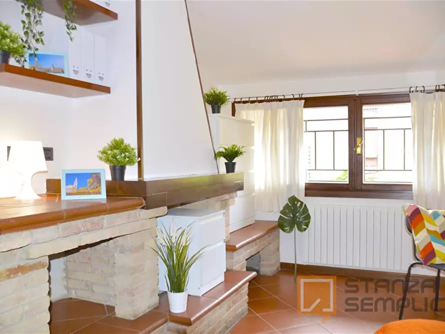 Immagine 5 di Stanza singola in affitto  in Via Turati 30 a Modena