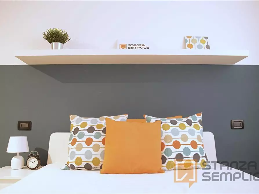 Immagine 3 di Stanza singola in affitto  in Via Marsili 2 a Bologna