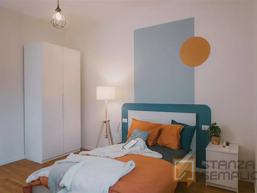 Immagine 9 di Stanza singola in affitto  in Via Cipro 8 a Brescia