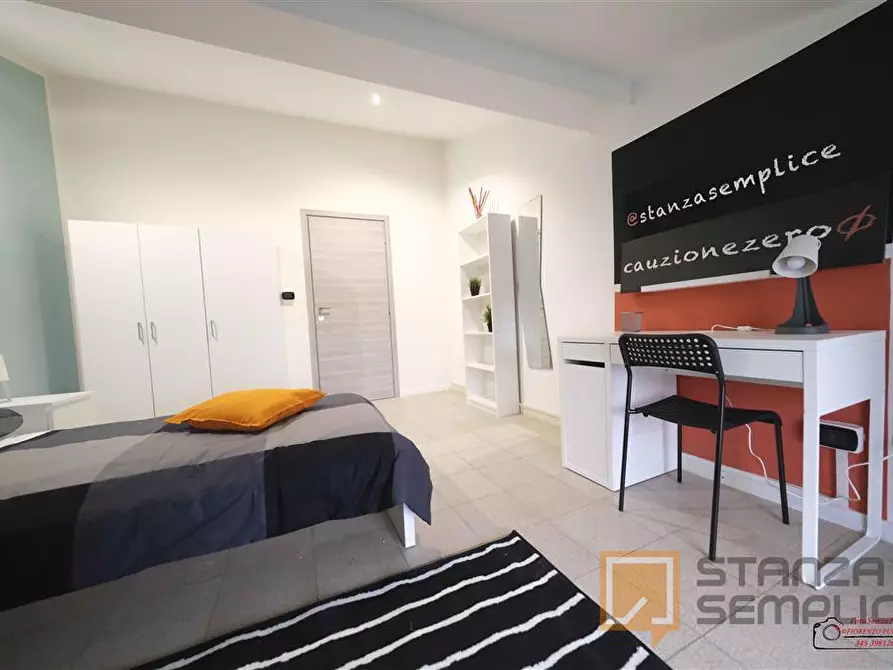 Immagine 1 di Stanza singola in affitto  in Via Emilia 279 a Anzola Dell'emilia