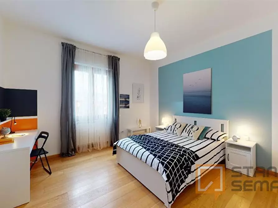 Immagine 1 di Stanza singola in affitto  in Viale Europa 2C a Brescia