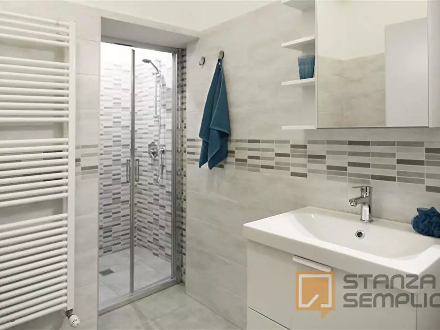 Immagine 13 di Stanza singola in affitto  in Strada Maggiore 63 a Bologna