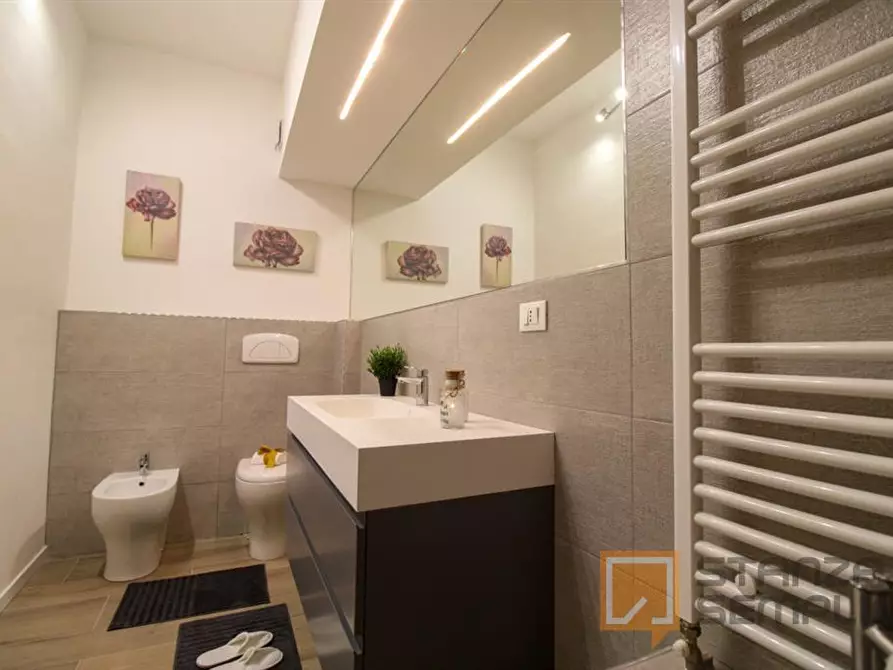 Immagine 5 di Stanza singola in affitto  in Via Menganti 8 a Bologna