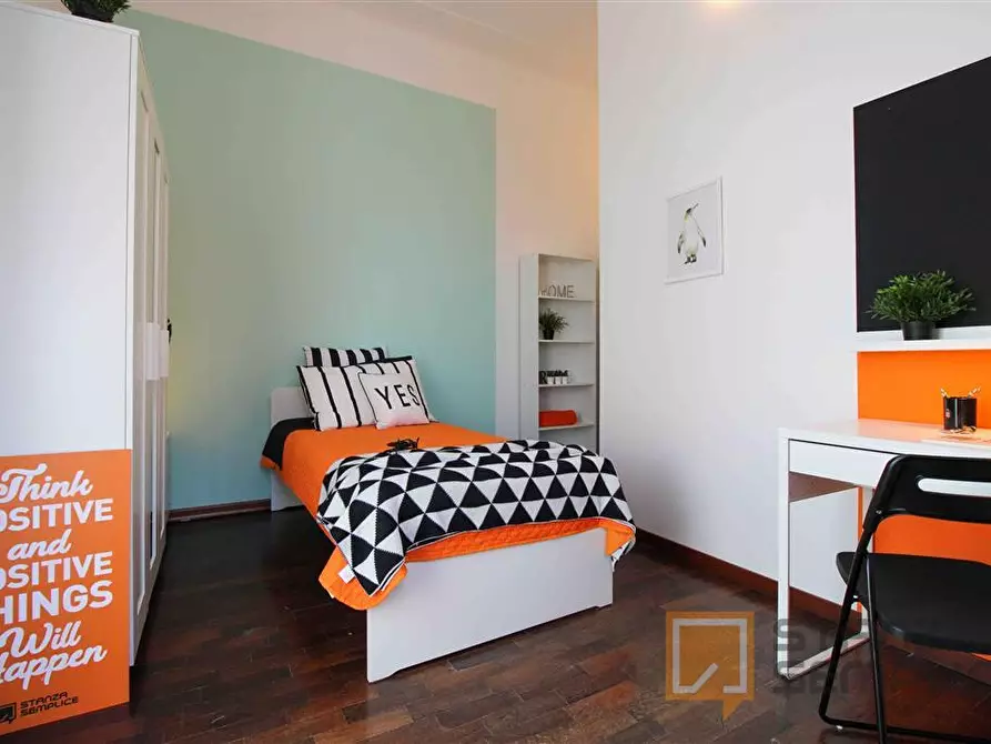 Immagine 49 di Stanza singola in affitto  in Via Pelagio Palagi 42 a Bologna