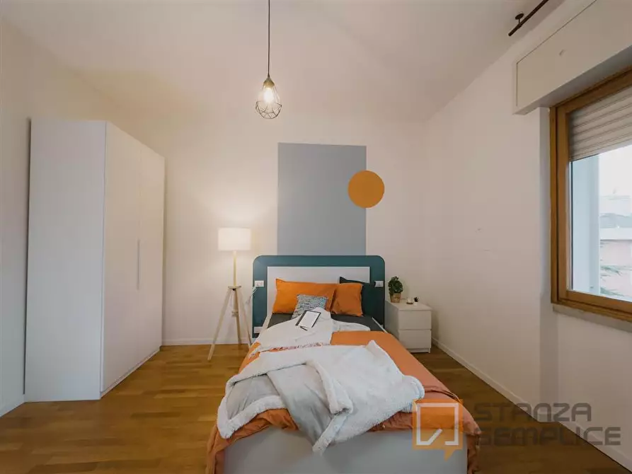 Immagine 1 di Stanza singola in affitto  in Via Cipro 8 a Brescia