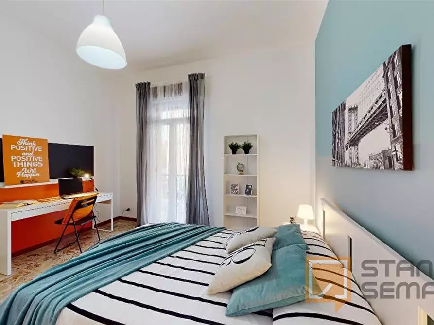 Immagine 5 di Stanza singola in affitto  in Via Monte Baldo 8 a Brescia