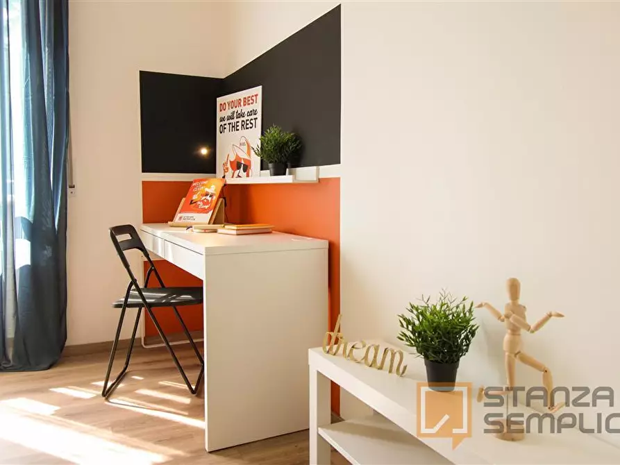 Immagine 4 di Stanza singola in affitto  in Via Monte Ortigara 79 a Brescia