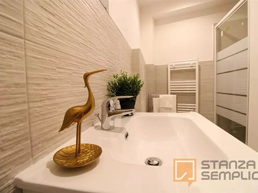 Immagine 7 di Stanza singola in affitto  in Via Menganti 8 a Bologna