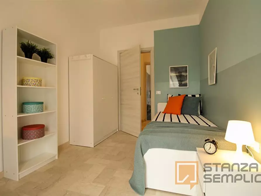 Immagine 1 di Stanza singola in affitto  in Via Bligny 15 a Brescia