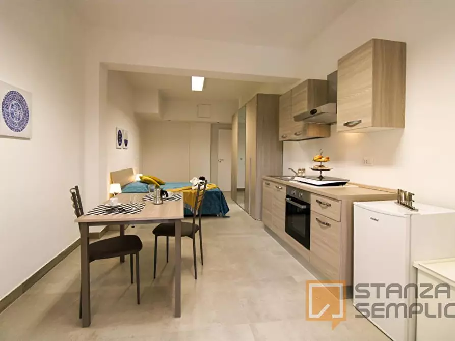 Immagine 15 di Stanza singola in affitto  in Via Menganti 8 a Bologna