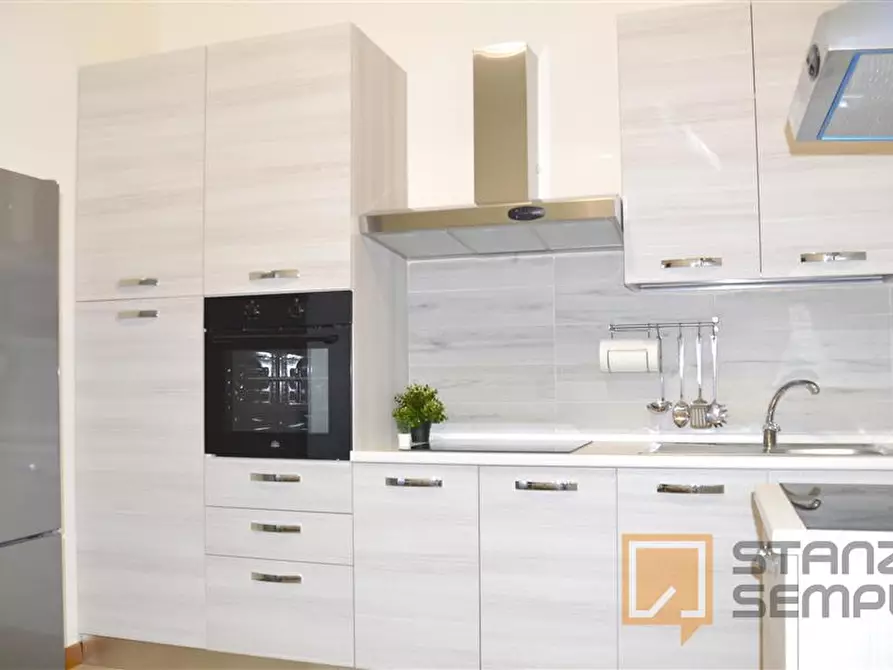 Immagine 8 di Stanza singola in affitto  in Piazzale Risorgimento 12 a Modena